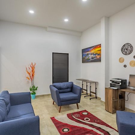 Winday Hotel Express Veracruz Dış mekan fotoğraf
